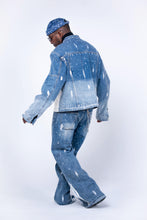 Load image into Gallery viewer, Klutch Playa Denim (set)