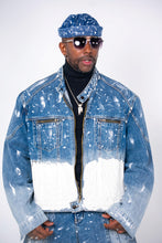 Load image into Gallery viewer, Klutch Playa Denim (set)