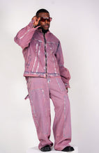 Load image into Gallery viewer, The Vibe Denim(set)