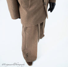 Load image into Gallery viewer, The Classic Brown suit