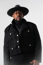 Load image into Gallery viewer, Rock The Boat(Jacket Noir )