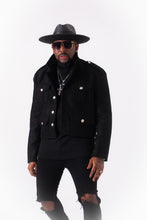 Load image into Gallery viewer, Rock The Boat(Jacket Noir )