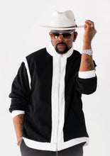 Load image into Gallery viewer, survêtement (Noir)