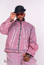 Load image into Gallery viewer, The Vibe Denim(set)