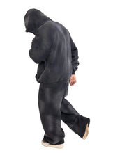 Load image into Gallery viewer, Black Sea (sweatpants sets)