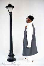 Load image into Gallery viewer, Grown Man Business. (coat)