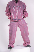 Load image into Gallery viewer, The Vibe Denim(set)