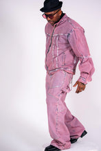 Load image into Gallery viewer, The Vibe Denim(set)