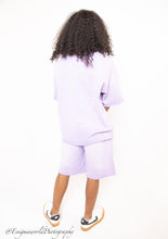 Load image into Gallery viewer, Kaito Sensual Violet set