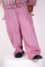 Load image into Gallery viewer, The Vibe Denim(set)