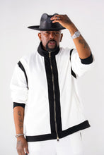 Load image into Gallery viewer, Survêtement (Blanc)