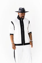 Load image into Gallery viewer, Survêtement (Blanc)