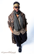 Load image into Gallery viewer, The Angry Jaguar Coat
