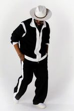 Load image into Gallery viewer, survêtement (Noir)