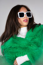 Load image into Gallery viewer, Rivera’s Green Coat