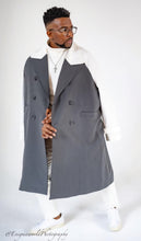 Load image into Gallery viewer, Grown Man Business. (coat)