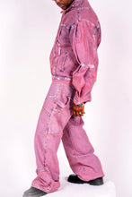 Load image into Gallery viewer, The Vibe Denim(set)