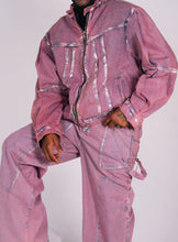 Load image into Gallery viewer, The Vibe Denim(set)