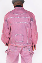 Load image into Gallery viewer, The Vibe Denim(set)