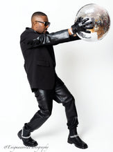 Load image into Gallery viewer, LE Dernier Combat(Blazer)