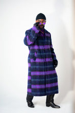 Load image into Gallery viewer, PC Collarless Coat