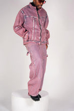 Load image into Gallery viewer, The Vibe Denim(set)