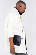 Load image into Gallery viewer, Pleasure Pierre Coat