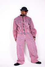 Load image into Gallery viewer, The Vibe Denim(set)