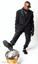 Load image into Gallery viewer, LE Dernier Combat(Blazer)