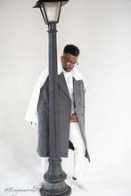 Load image into Gallery viewer, Grown Man Business. (coat)