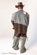 Load image into Gallery viewer, Western Duo