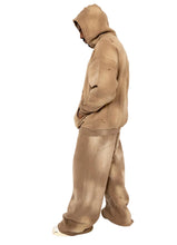 Load image into Gallery viewer, Café Au Lait (sweatpants set)