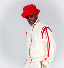 Load image into Gallery viewer, The Goat Sport Track Suit