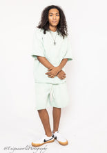 Load image into Gallery viewer, Kaito Green Tea set