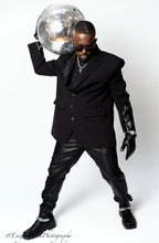 Load image into Gallery viewer, LE Dernier Combat(Blazer)