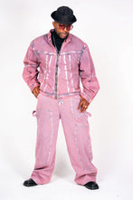 Load image into Gallery viewer, The Vibe Denim(set)