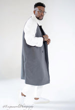 Load image into Gallery viewer, Grown Man Business. (coat)