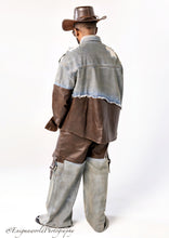 Load image into Gallery viewer, Western Duo