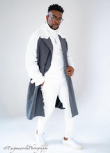 Load image into Gallery viewer, Grown Man Business. (coat)