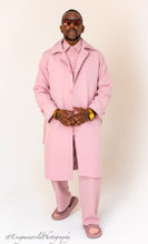 Load image into Gallery viewer, Strange Love Coat