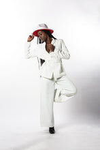 Load image into Gallery viewer, Costume Blanc