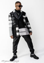 Load image into Gallery viewer, Conclusion(Blazer Coat)