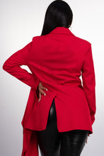 Load image into Gallery viewer, Veste Rouge