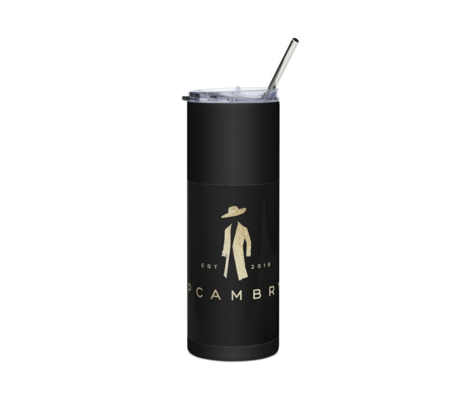 Starbucks Reserve Stainless Steel Tumbler Black