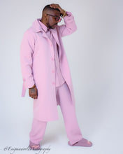 Load image into Gallery viewer, Strange Love Coat