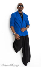 Load image into Gallery viewer, Entourage (Blazer)