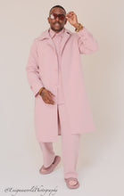 Load image into Gallery viewer, Strange Love Coat