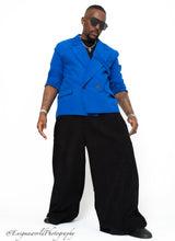 Load image into Gallery viewer, Entourage (Blazer)