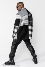 Load image into Gallery viewer, Conclusion(Blazer Coat)