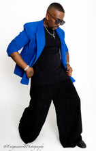 Load image into Gallery viewer, Entourage (Blazer)